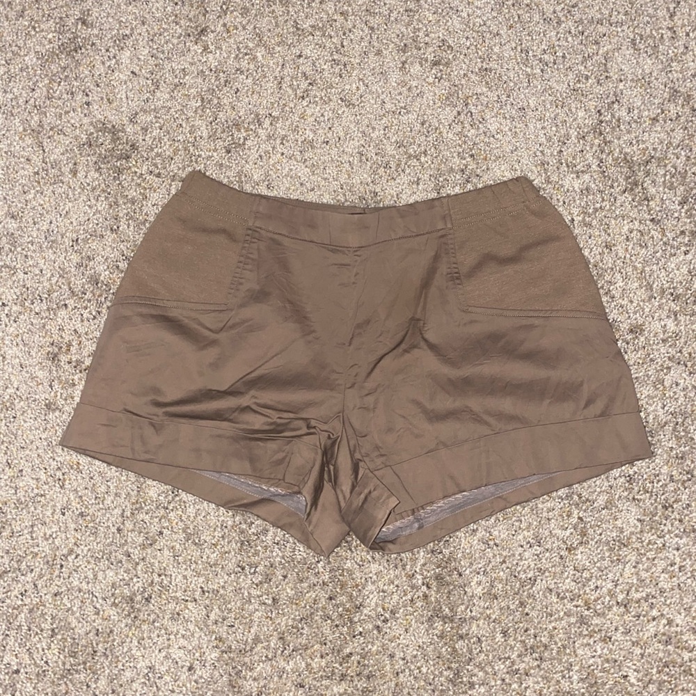 Bcbg shorts